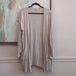 Carly Jean cardigan